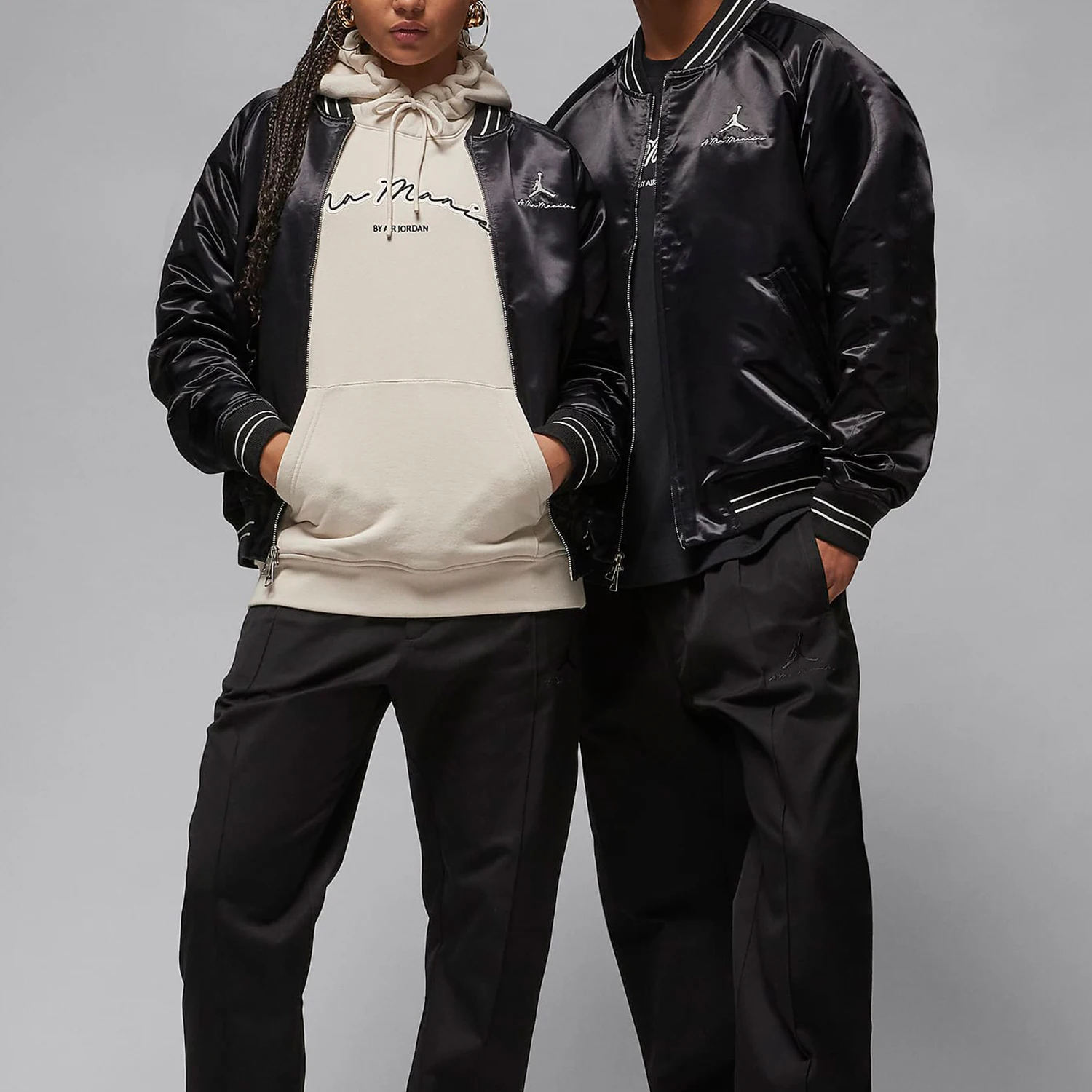 Оригинальная спортивная куртка унисекс Nike Air Jordan FN0618-010
Оригинальная спортивная куртка унисекс Nike Air Jordan FN0618-010