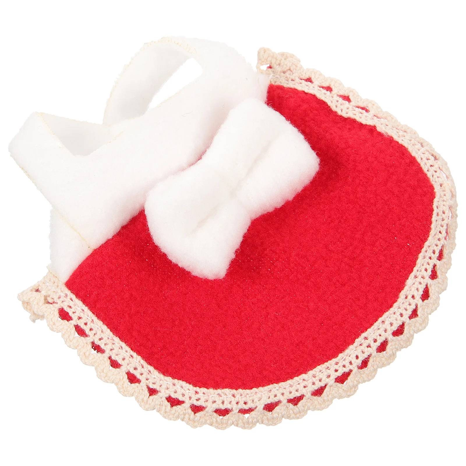 1 Piece Small Pet Dress Cute Fashionable Washable for Special Occasions Photo Shoots Ideal Hamster Squirrel Pig Apparel Red S
1 Piece Small Pet Dress Cute Fashionable Washable for Special Occasions Photo Shoots Ideal Hamster Squirrel Pig Apparel Red S