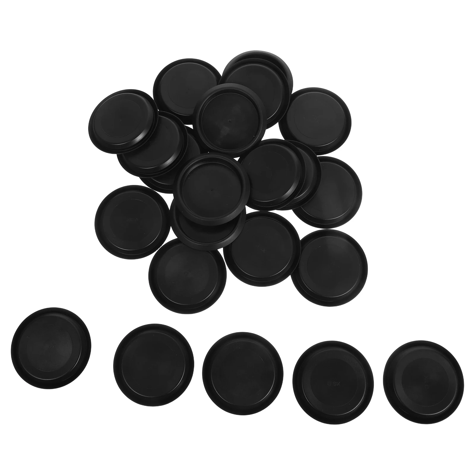 20pcs Car Door Plugs Waterproof Dustproof Hole Covers For Side Skirts Secure Fit Weather Resistant Plastic Protective Covers For
20pcs Car Door Plugs Waterproof Dustproof Hole Covers For Side Skirts Secure Fit Weather Resistant Plastic Protective Covers For