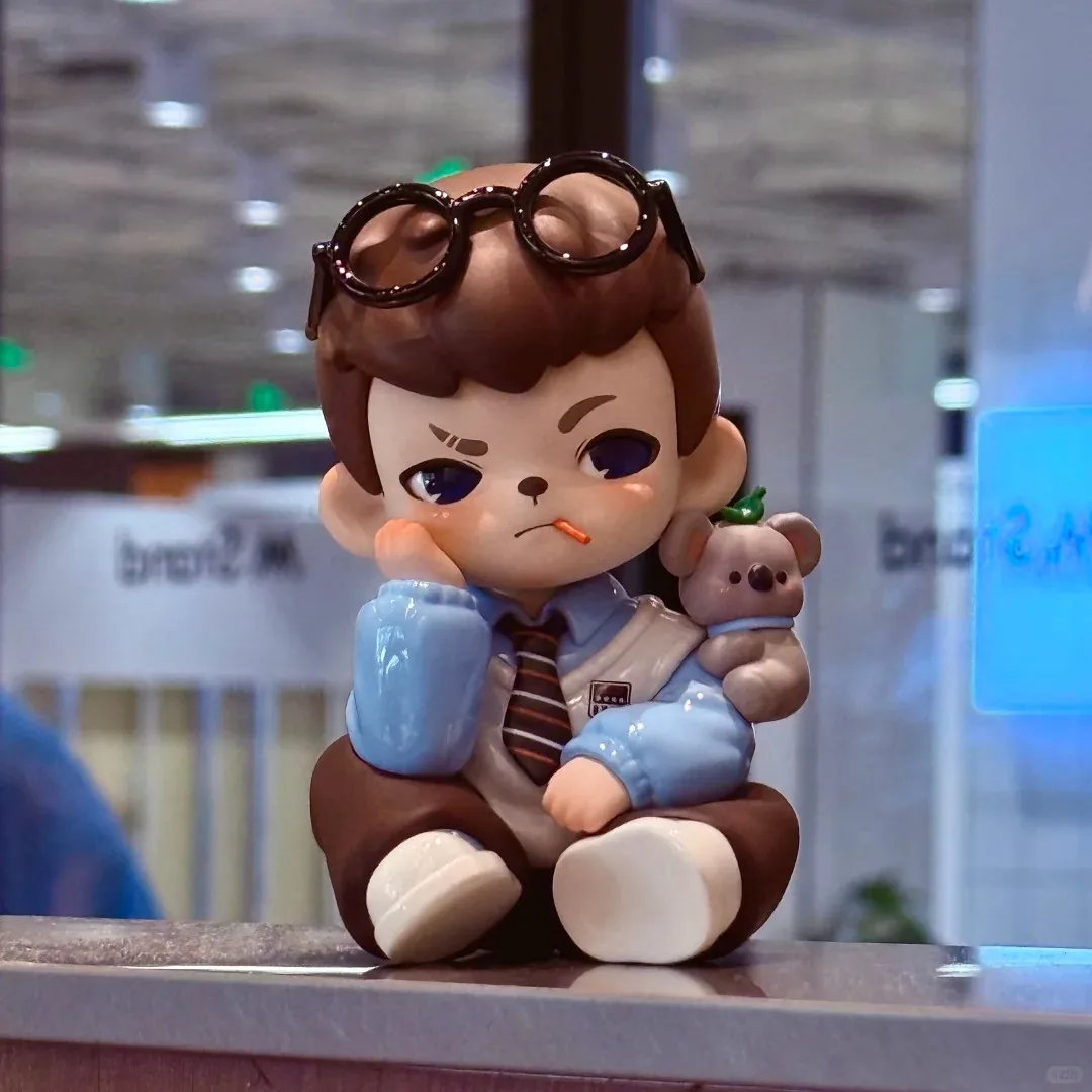 New Product Mystery Surprise Box Of Rayan'S Fourth Generation Born Player Series Anime Action Figure Ornament Collection Toy
New Product Mystery Surprise Box Of Rayan'S Fourth Generation Born Player Series Anime Action Figure Ornament Collection Toy