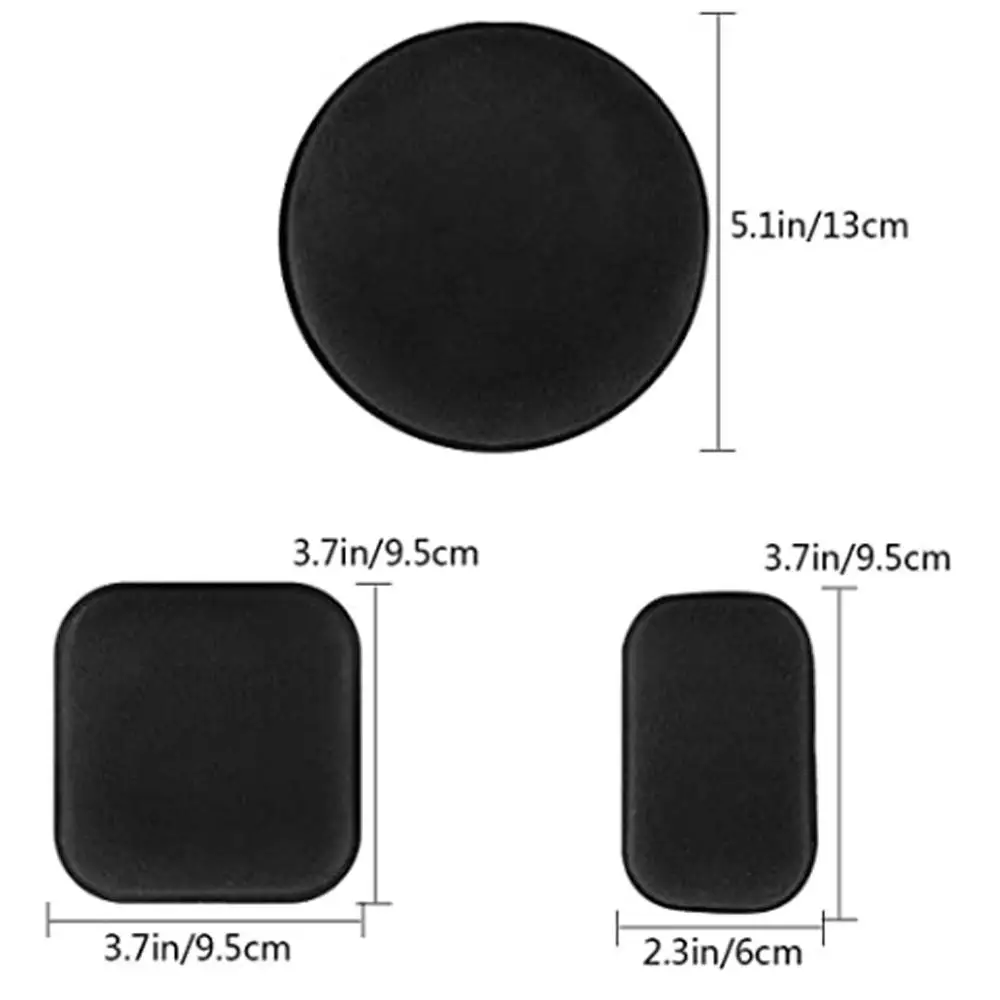 1Set Black EVA Cushions Bicycle Safety Protection Sports Protective Foam Liners Pads Cap Pad Helmet Sticker
1Set Black EVA Cushions Bicycle Safety Protection Sports Protective Foam Liners Pads Cap Pad Helmet Sticker