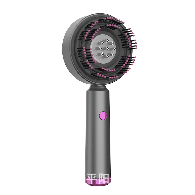 Scalp care massage comb, red light anti-loss hair growth instrument, head medicine device, hair growth liquid, introduction comb
Scalp care massage comb, red light anti-loss hair growth instrument, head medicine device, hair growth liquid, introduction comb