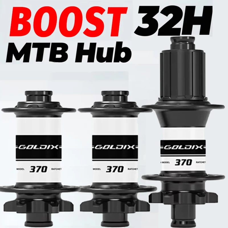 GOLDIX M370 32-отверстие MTB Hub Ratchets 36T Noisy Mtb Hubs Дисковые тормоза BOOST MTB Hubs XD Горный велосипед для Shimano SRAM
GOLDIX M370 32-отверстие MTB Hub Ratchets 36T Noisy Mtb Hubs Дисковые тормоза BOOST MTB Hubs XD Горный велосипед для Shimano SRAM