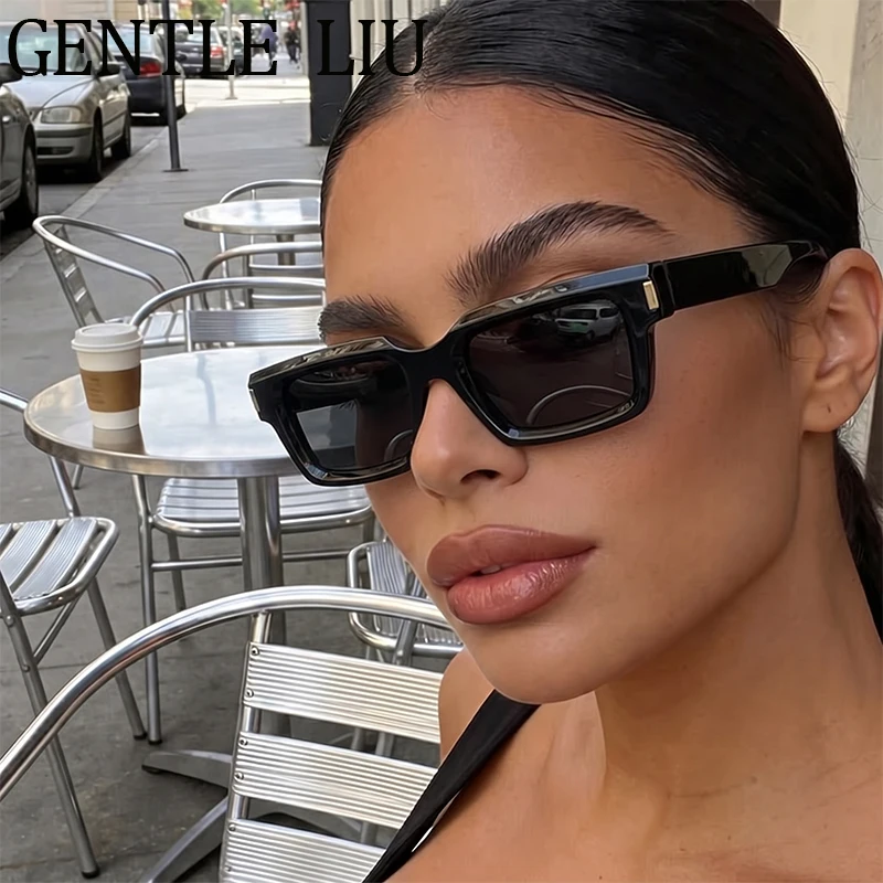 Square Punk Sunglasses Women 2026 Luxury Brand Designer Vintage Change Color Rectangle Metal Frame Sun Glasses Driving Eyewear
Square Punk Sunglasses Women 2026 Luxury Brand Designer Vintage Change Color Rectangle Metal Frame Sun Glasses Driving Eyewear