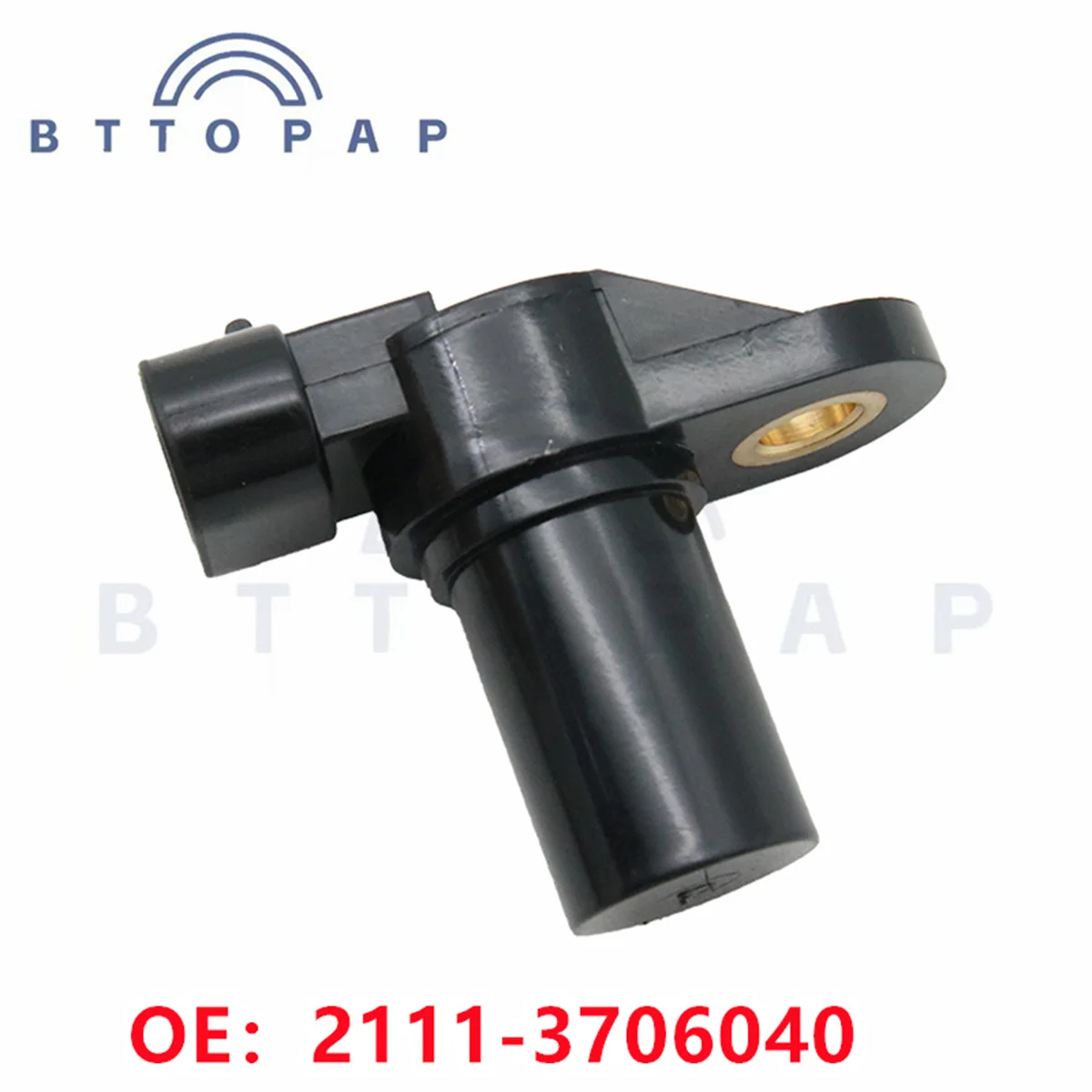 2111-3706040 Crankshaft/Camshafts Position Sensor For Lada Niva 110 111 112 Kalina 21113706040 2111-3706042 Auto Accessories
2111-3706040 Crankshaft/Camshafts Position Sensor For Lada Niva 110 111 112 Kalina 21113706040 2111-3706042 Auto Accessories