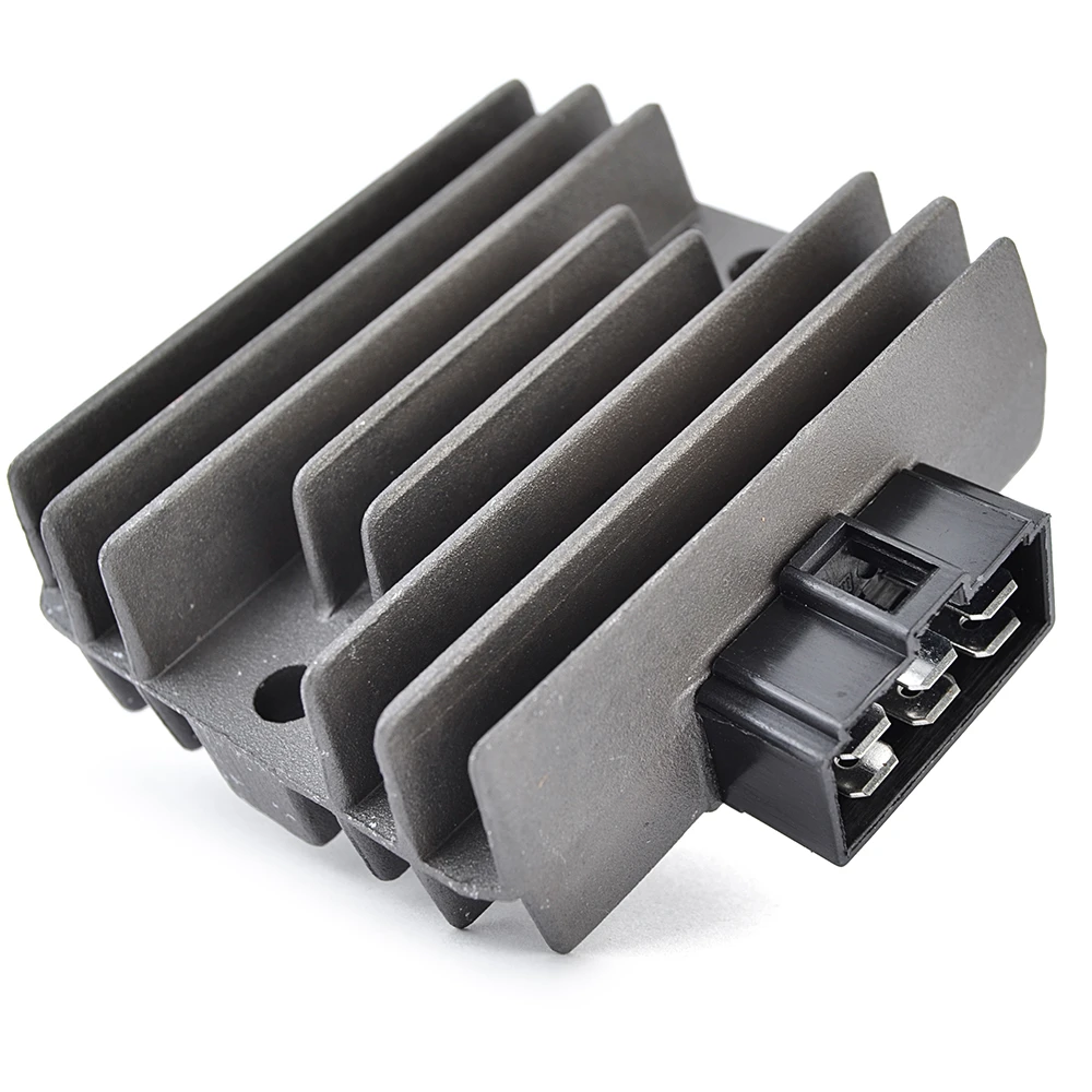 31600-KYA-601 Voltage Regulator Rectifier For Honda STORM 125 GLH125 / CB125E GLH125 2012 2013 TMX150 SUPREMO GL150 2012-2021
31600-KYA-601 Voltage Regulator Rectifier For Honda STORM 125 GLH125 / CB125E GLH125 2012 2013 TMX150 SUPREMO GL150 2012-2021