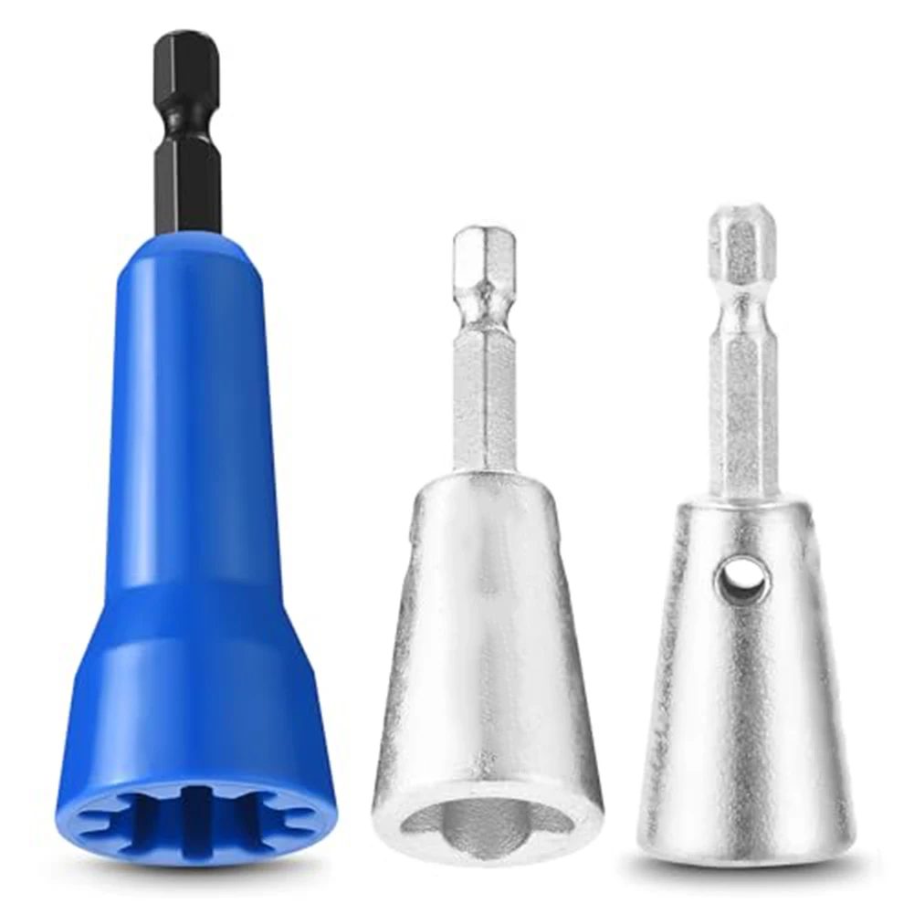 DIY Enthusiasts As Shown Electrician Tool Multi-Purpose Twister Dual Functionality For Twisting Wires For DIY Projects
DIY Enthusiasts As Shown Electrician Tool Multi-Purpose Twister Dual Functionality For Twisting Wires For DIY Projects