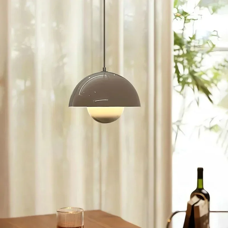 Pendant Lights Modern Nordic LED Lighting for Dining Room Home Decor Hanging Lamp Indoor Chandelier Droplight Fixtures Roomdecor
Pendant Lights Modern Nordic LED Lighting for Dining Room Home Decor Hanging Lamp Indoor Chandelier Droplight Fixtures Roomdecor