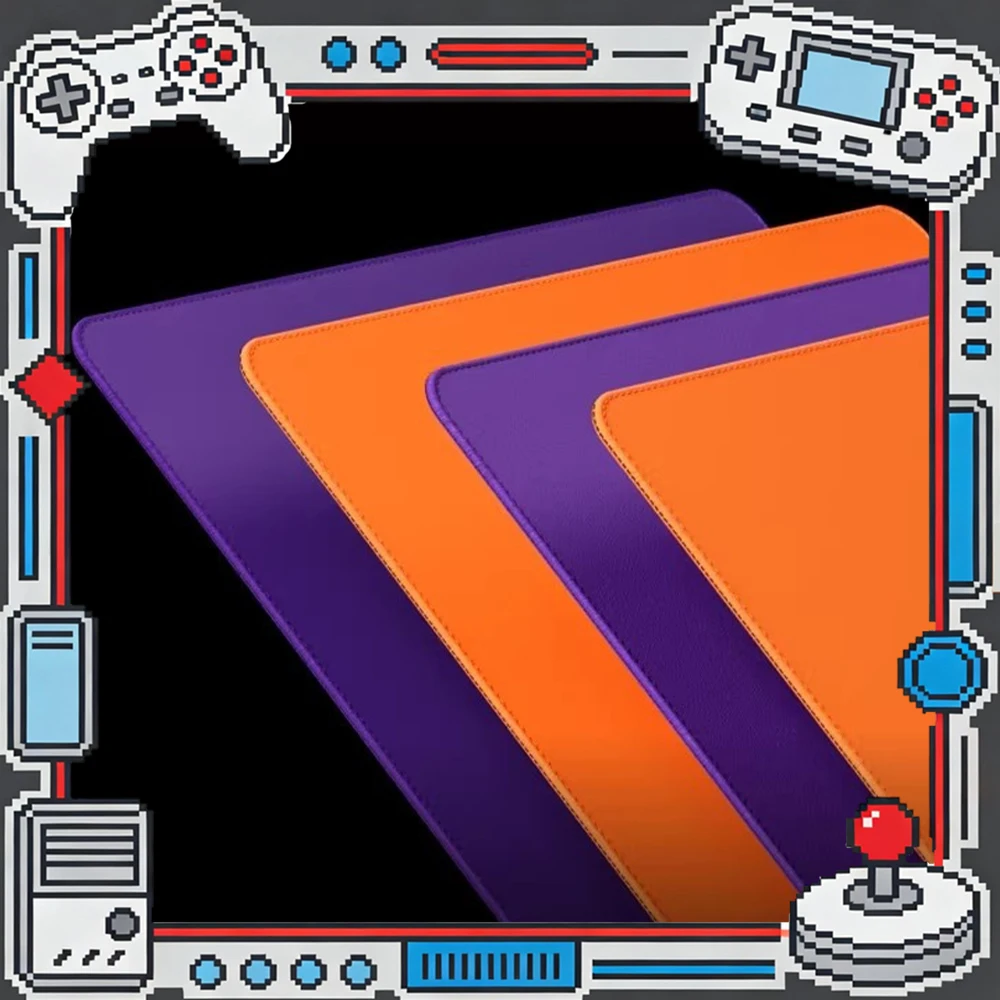 Rapoo VP1 Mouse Pad Both Smoothness And Control Mousepad Rubber Anti Skid Base Moisture Proof And Moisture Proof PC Accessories
Rapoo VP1 Mouse Pad Both Smoothness And Control Mousepad Rubber Anti Skid Base Moisture Proof And Moisture Proof PC Accessories