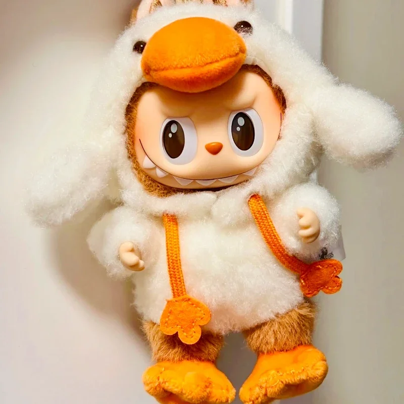 2025 Plush Monster Toy Creative Cute Elf Plushies Cartoon Animal Duck Forest Fairy tale Toy Kawaii Plush Dolls
2025 Plush Monster Toy Creative Cute Elf Plushies Cartoon Animal Duck Forest Fairy tale Toy Kawaii Plush Dolls