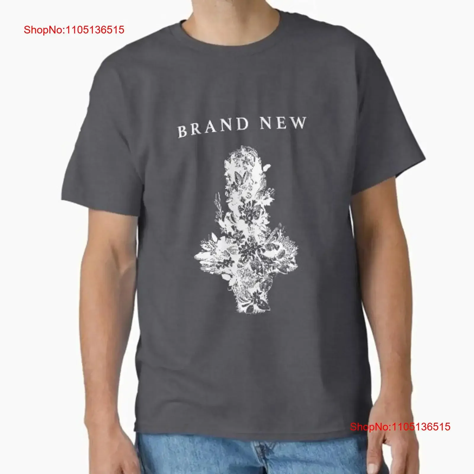 Совершенно новая классическая футболка, сделано в США, размер S 2XL, винтажная стираная слегка стильная дизайнерская одежда, универсальная
Совершенно новая классическая футболка, сделано в США, размер S 2XL, винтажная стираная слегка стильная дизайнерская одежда, универсальная