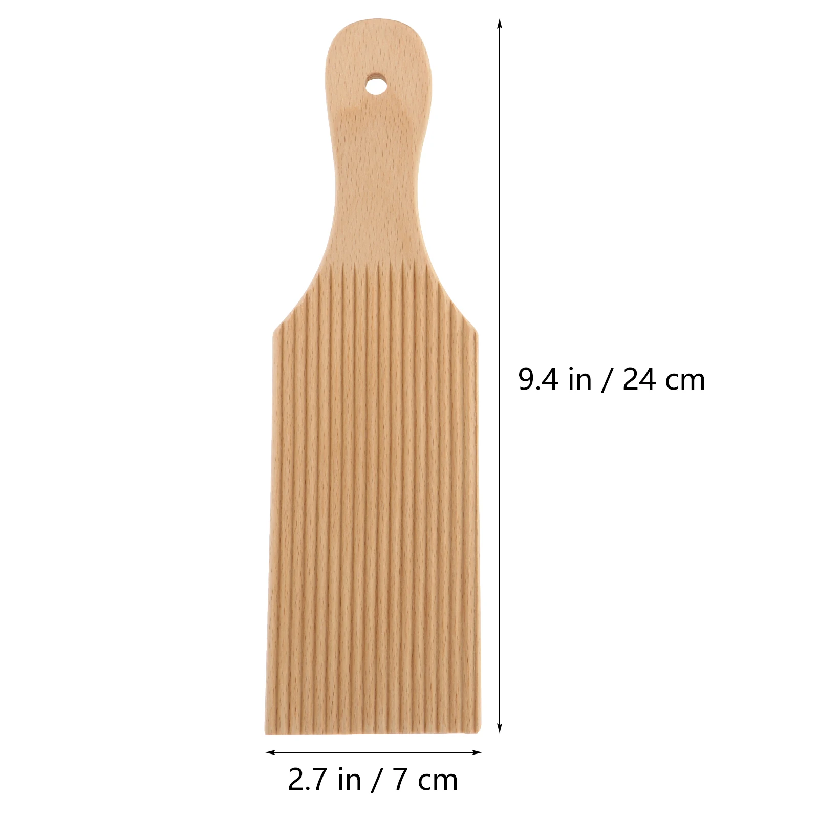 Wooden Spiral Surface Tool for Homemade Pasta High Quality Beechwood Board Accessories Handle Steady Wood
Wooden Spiral Surface Tool for Homemade Pasta High Quality Beechwood Board Accessories Handle Steady Wood