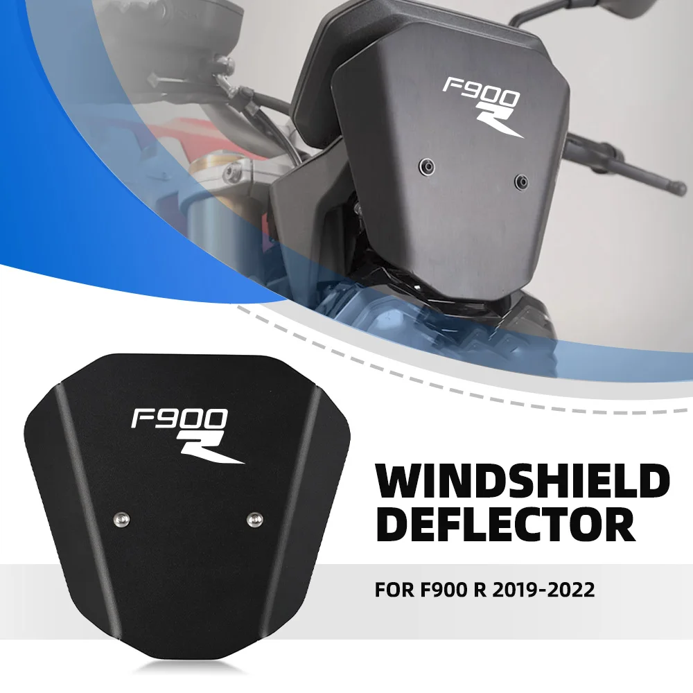 FOR BMW F900 R 2019 2020 2021 2022 Motorcycle Accessories Stainless Steel Windshield Baffle Fairing Protector F 900R F900R
FOR BMW F900 R 2019 2020 2021 2022 Motorcycle Accessories Stainless Steel Windshield Baffle Fairing Protector F 900R F900R