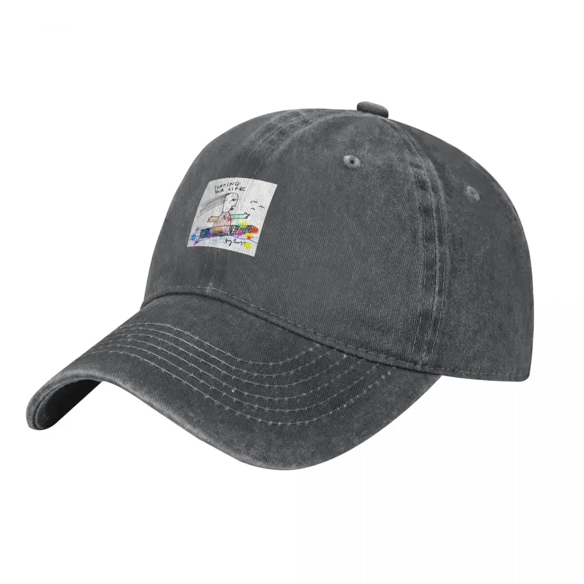 SURFING YOUR LIFE 2022 Baseball Cap summer hat Sun Cap hats for men Hood Golf Wear Men Women's
SURFING YOUR LIFE 2022 Baseball Cap summer hat Sun Cap hats for men Hood Golf Wear Men Women's