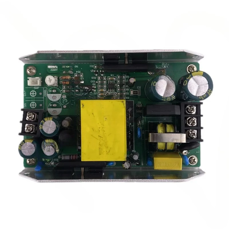 HC-250W 28V Stage Light Power Supply For 19x12W Zoom Moving Head
HC-250W 28V Stage Light Power Supply For 19x12W Zoom Moving Head