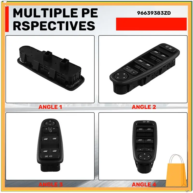 Trending Car Electric Power Window Control Switch Window Control Switch Window Control Switch For Citroen
Trending Car Electric Power Window Control Switch Window Control Switch Window Control Switch For Citroen