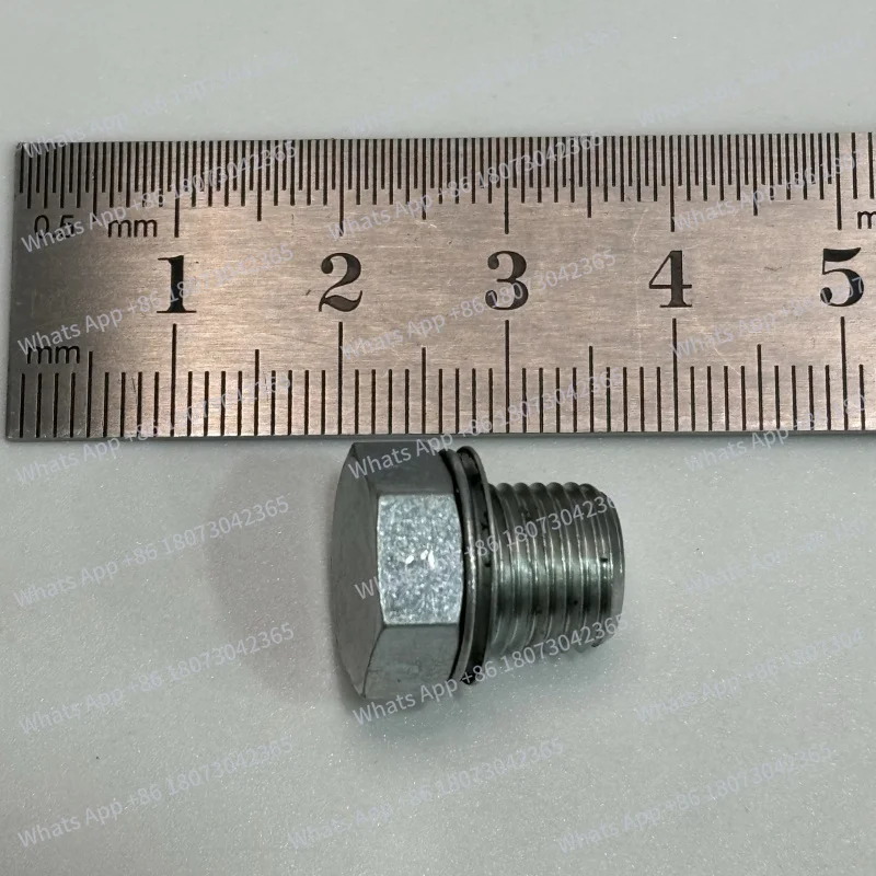 Подходит для цилиндра Stihl, винт верхнего порта/замена клапана предохранительного давления, оригинальная гарантия, подделка
Подходит для цилиндра Stihl, винт верхнего порта/замена клапана предохранительного давления, оригинальная гарантия, подделка