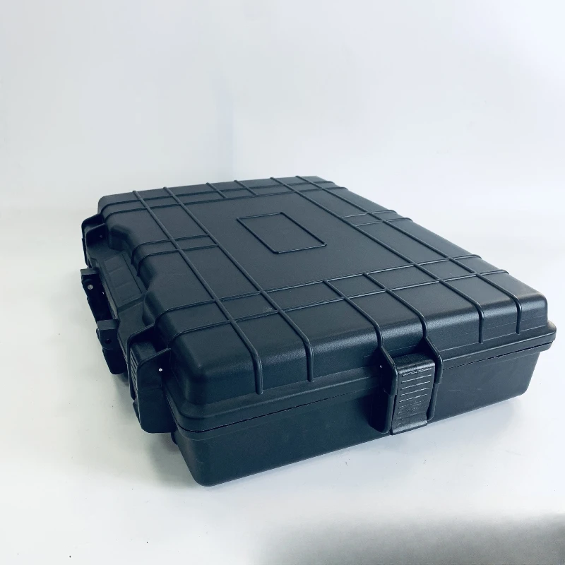 Instrument and equipment toolbox, large outdoor waterproof PP aviation photography equipment safety protection box 
Instrument and equipment toolbox, large outdoor waterproof PP aviation photography equipment safety protection box