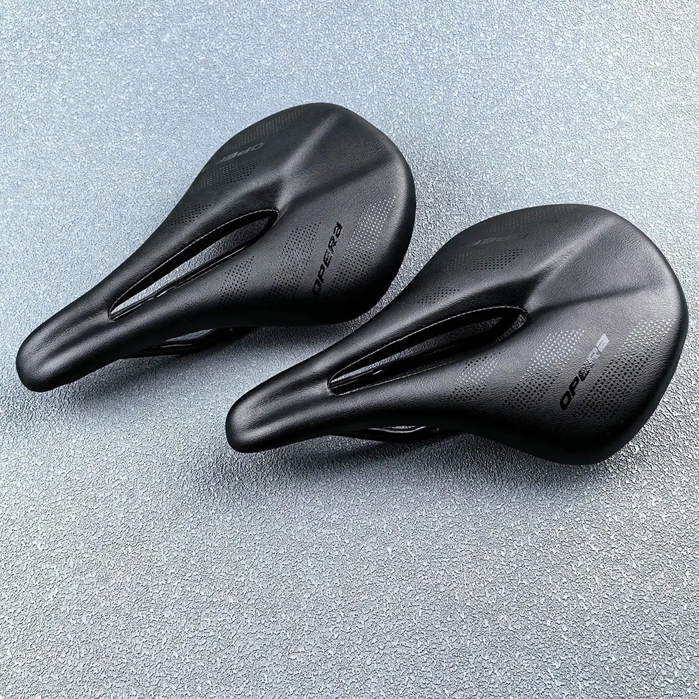 OPERA Full Carbon Bike Saddle Comfortable Mountain Saddle Road MTB Racing Bicycle Seat Saddles Cushion Parts
OPERA Full Carbon Bike Saddle Comfortable Mountain Saddle Road MTB Racing Bicycle Seat Saddles Cushion Parts