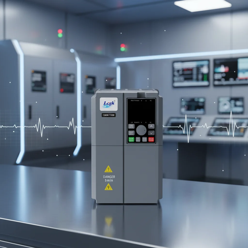 Beiqi BQ630A Series Single-phase 220V AC VFD Drive with Vector Control High-performance 0.4kW-4kW for Compressor & Motor IP20
Beiqi BQ630A Series Single-phase 220V AC VFD Drive with Vector Control High-performance 0.4kW-4kW for Compressor & Motor IP20