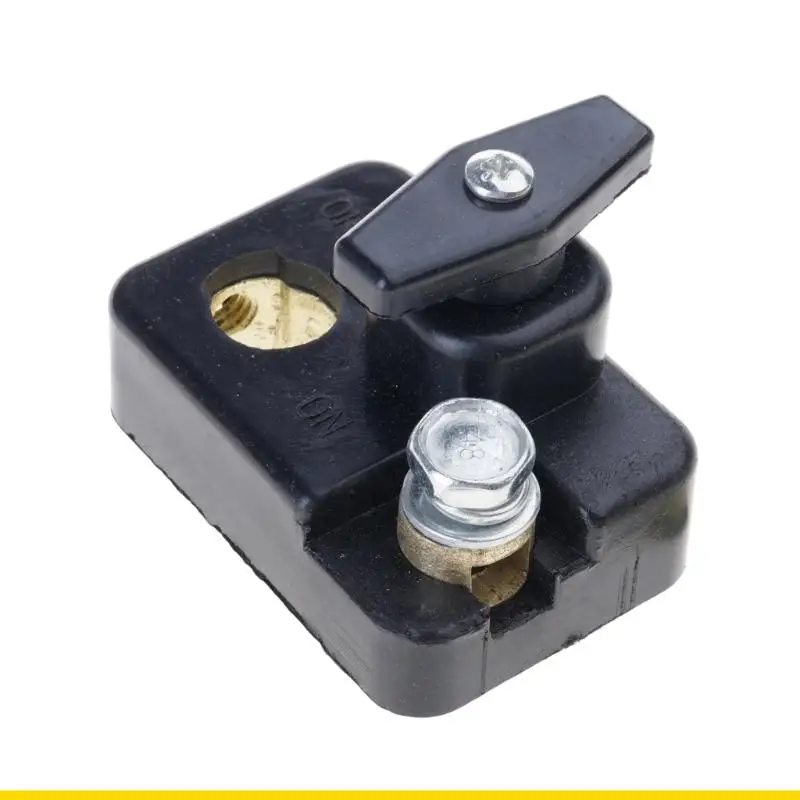 SZCH Battery Power Disconnect Switches For Automobiles Motorhomes Boats Truck With Enhancing Anti Leakage Design & Durability
SZCH Battery Power Disconnect Switches For Automobiles Motorhomes Boats Truck With Enhancing Anti Leakage Design & Durability