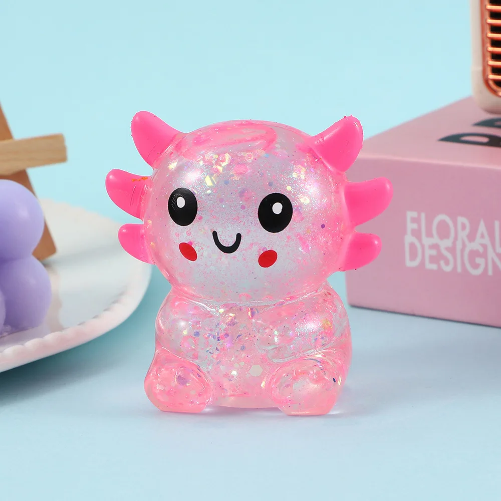 2026 Hot Sale Kawaii Mini Mochi Squishy Toys TPR Soft Slow Rising Animal Fruit Squeeze Stress Relief Anti Anxiety Fidget Toys Kids Classroom Reward Birthday Party Favor Desktop Decor Gifts For Boys Girls Adults
2026 Hot Sale Kawaii Mini Mochi Squishy Toys TPR Soft Slow Rising Animal Fruit Squeeze Stress Relief Anti Anxiety Fidget Toys Kids Classroom Reward Birthday Party Favor Desktop Decor Gifts For Boys Girls Adults