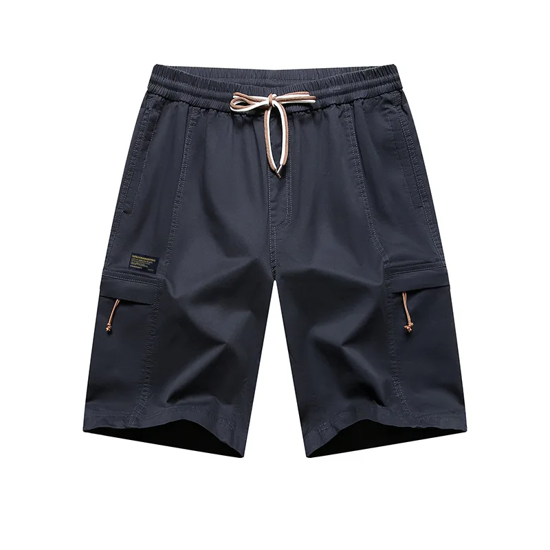 Summer New Outdoor Work Shorts for Men's Travel Large Strap Sports and Leisure Split Shorts
Summer New Outdoor Work Shorts for Men's Travel Large Strap Sports and Leisure Split Shorts