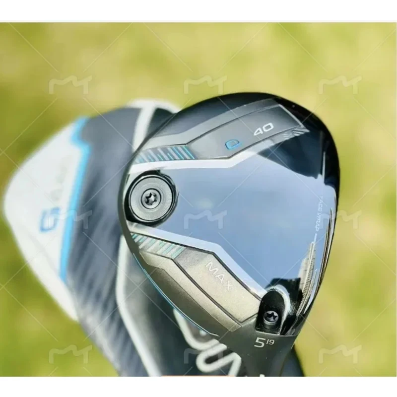 2026 new men's 440 golf club G-440 track wood 3 # 5 # R/s/SR/flexible graphite shaft with
2026 new men's 440 golf club G-440 track wood 3 # 5 # R/s/SR/flexible graphite shaft with