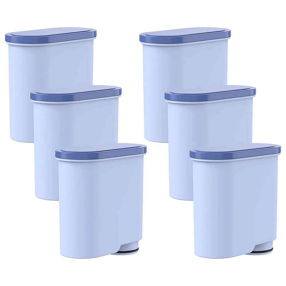 Filter Cartridges for Fully Automatic Coffee Machines,for Ca6903/10 and Ca6903/22 and Ca6903/00
Filter Cartridges for Fully Automatic Coffee Machines,for Ca6903/10 and Ca6903/22 and Ca6903/00