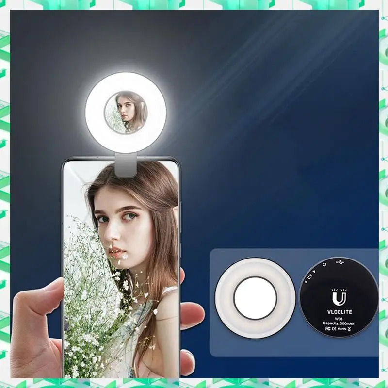 Mini Magnetic Pocket LED Light For Magsafe/Iphone 12 13 14 Series Cube-Fill Light With Clip For Makeup Vlog Live 42W Easy To Use
Mini Magnetic Pocket LED Light For Magsafe/Iphone 12 13 14 Series Cube-Fill Light With Clip For Makeup Vlog Live 42W Easy To Use