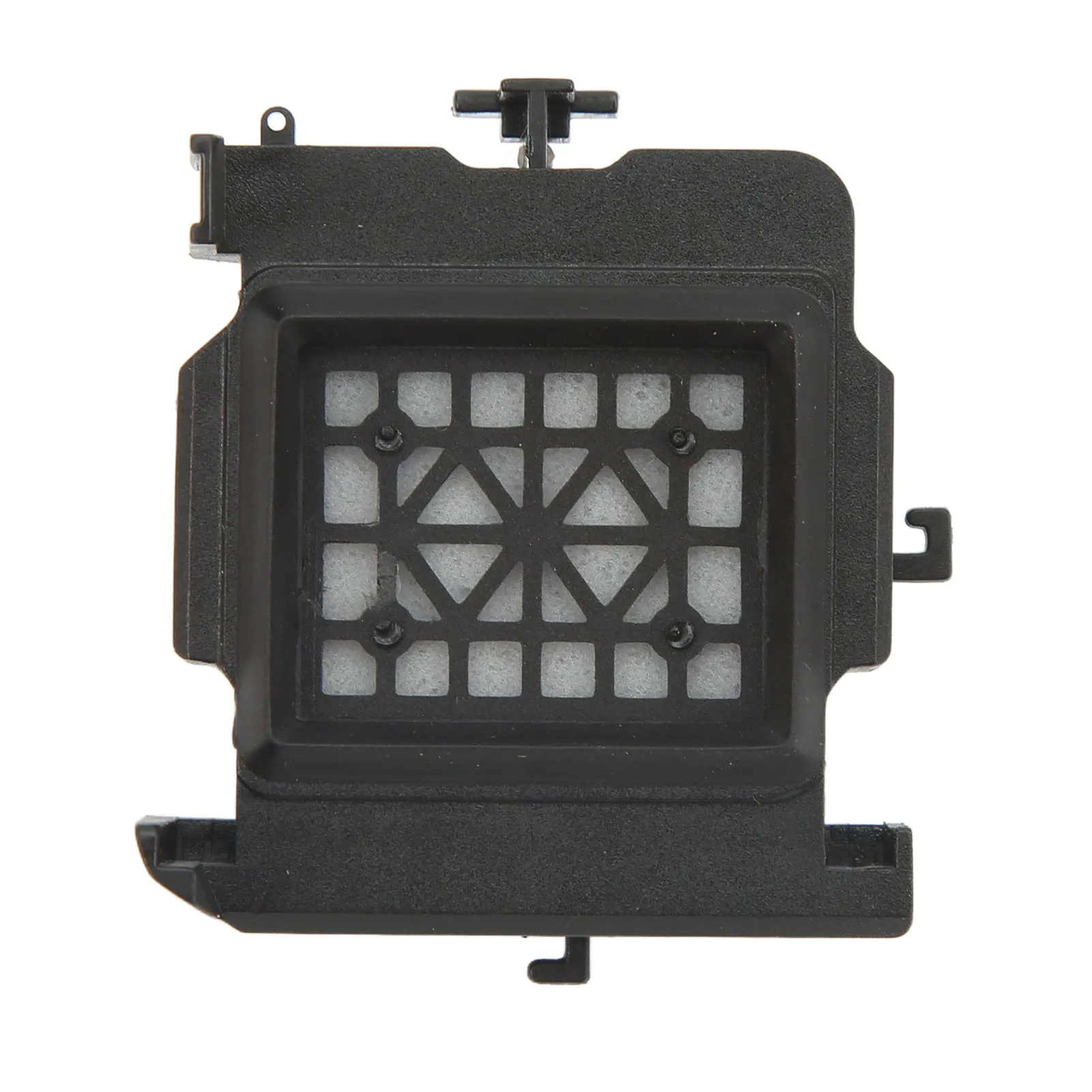 Capping Top Unit Capping Top Unit Corrosion Resistant Fast Ink Absorption Station Printer Capping Replacement for XP600
Capping Top Unit Capping Top Unit Corrosion Resistant Fast Ink Absorption Station Printer Capping Replacement for XP600