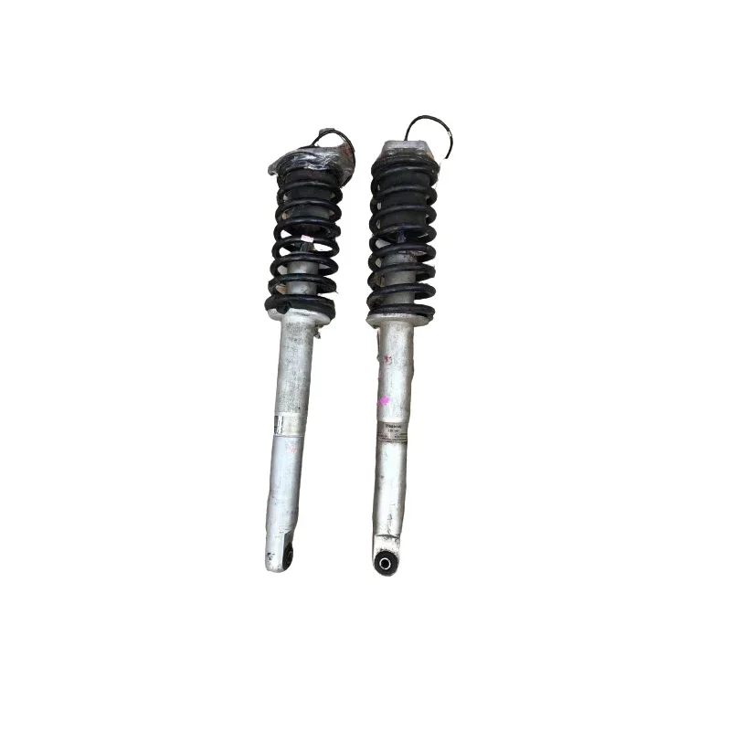 Car Automotive Parts Rear Shock Absorber for Maserati Ghibli Absorber 670102914 673008899 670101445 670101448 670102917
Car Automotive Parts Rear Shock Absorber for Maserati Ghibli Absorber 670102914 673008899 670101445 670101448 670102917