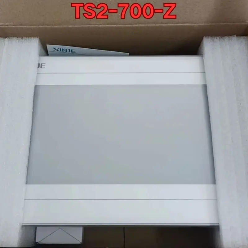 New TS2-700-Z touch screen Latest price in October 2025
New TS2-700-Z touch screen Latest price in October 2025