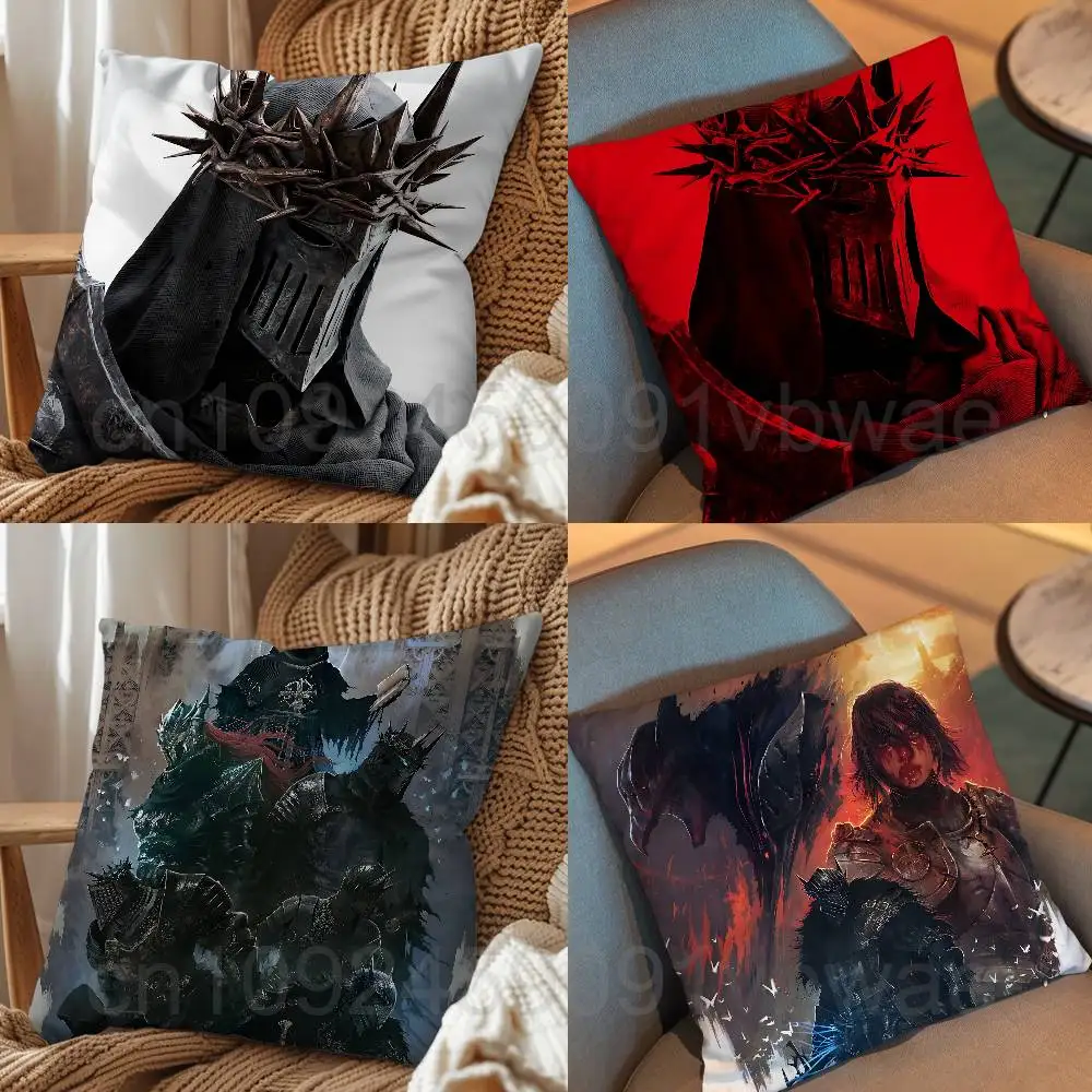 Gorgeous game Lords of the Fallen Cushion Cover Suitable For Sofa Car Bedroom Office Cushions Decorative Pillow Case
Gorgeous game Lords of the Fallen Cushion Cover Suitable For Sofa Car Bedroom Office Cushions Decorative Pillow Case