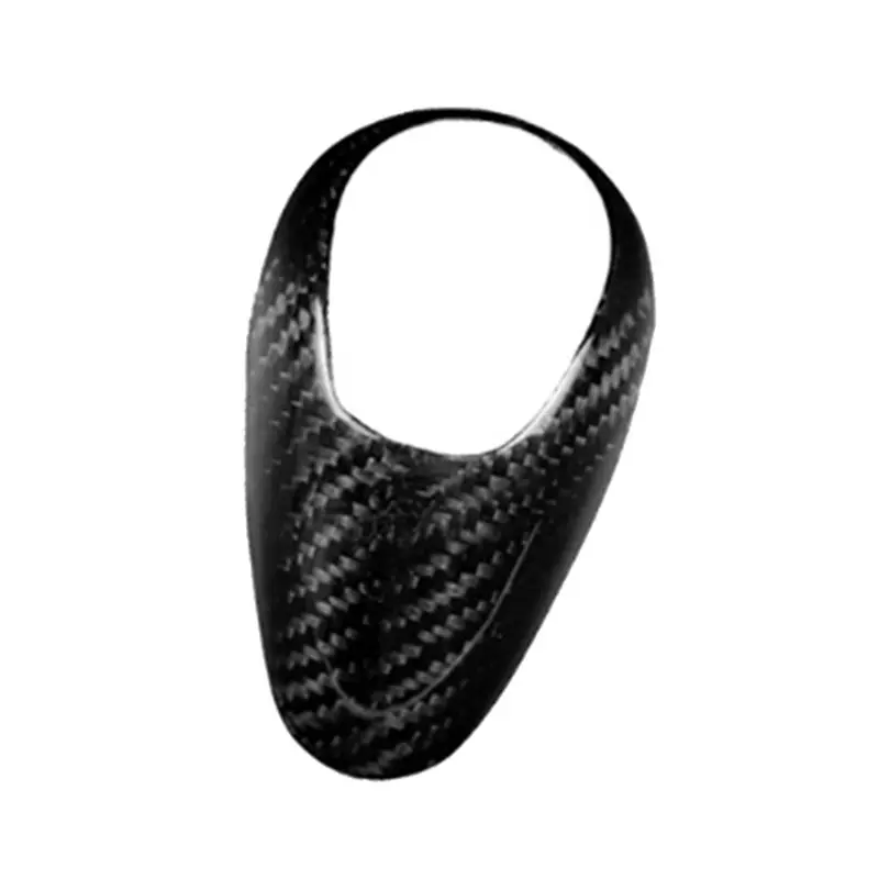 Эксклюзивная накладка из карбона на ручку переключения передач для BMW M2 M3 M5 F80 F87 F82, аксессуары для интерьера автомобиля
Эксклюзивная накладка из карбона на ручку переключения передач для BMW M2 M3 M5 F80 F87 F82, аксессуары для интерьера автомобиля