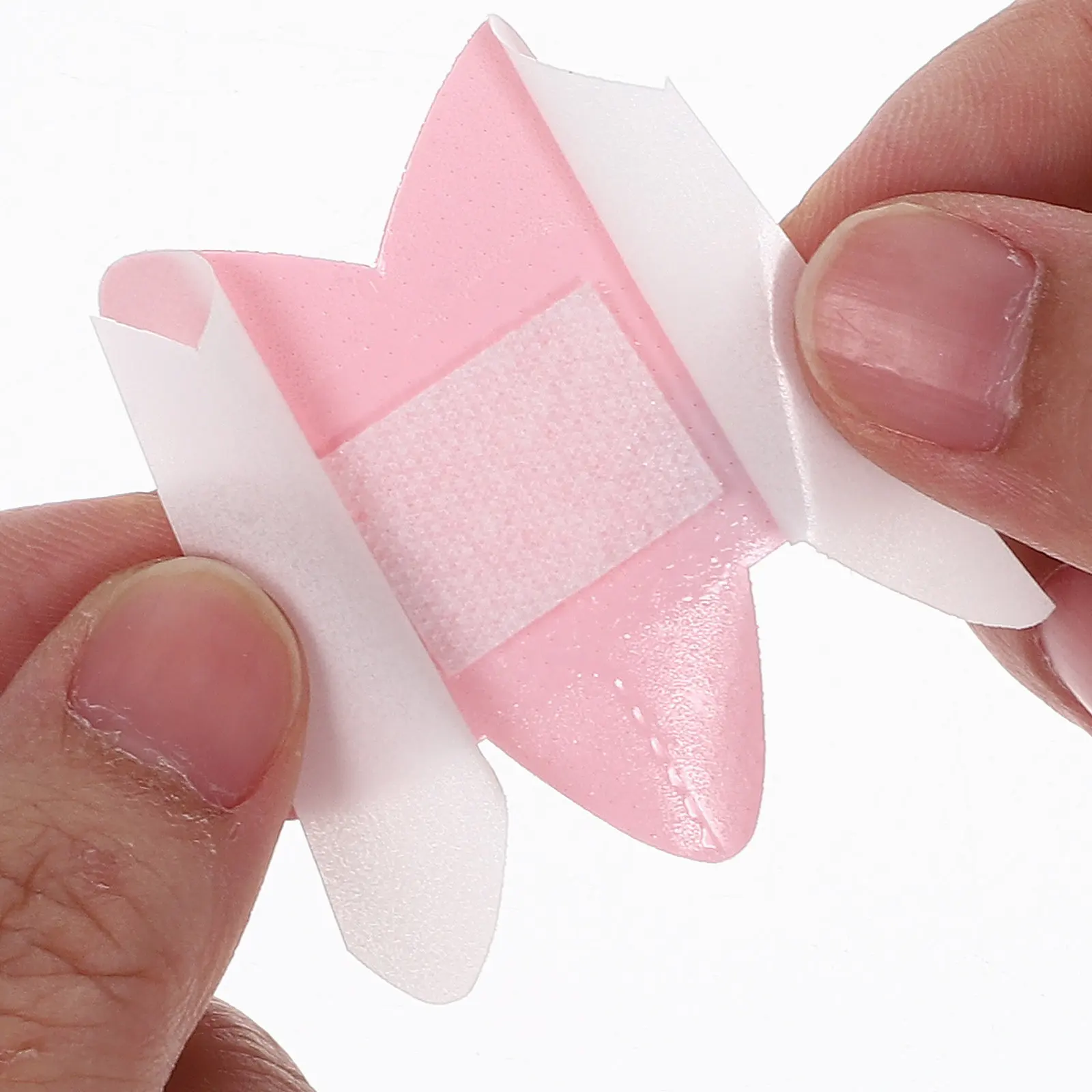 20Pcs Star Shaped Adhesive Bandages Breathable Wound Patches for Daily Protection Portable Self Adhesive Small Wound Care
20Pcs Star Shaped Adhesive Bandages Breathable Wound Patches for Daily Protection Portable Self Adhesive Small Wound Care