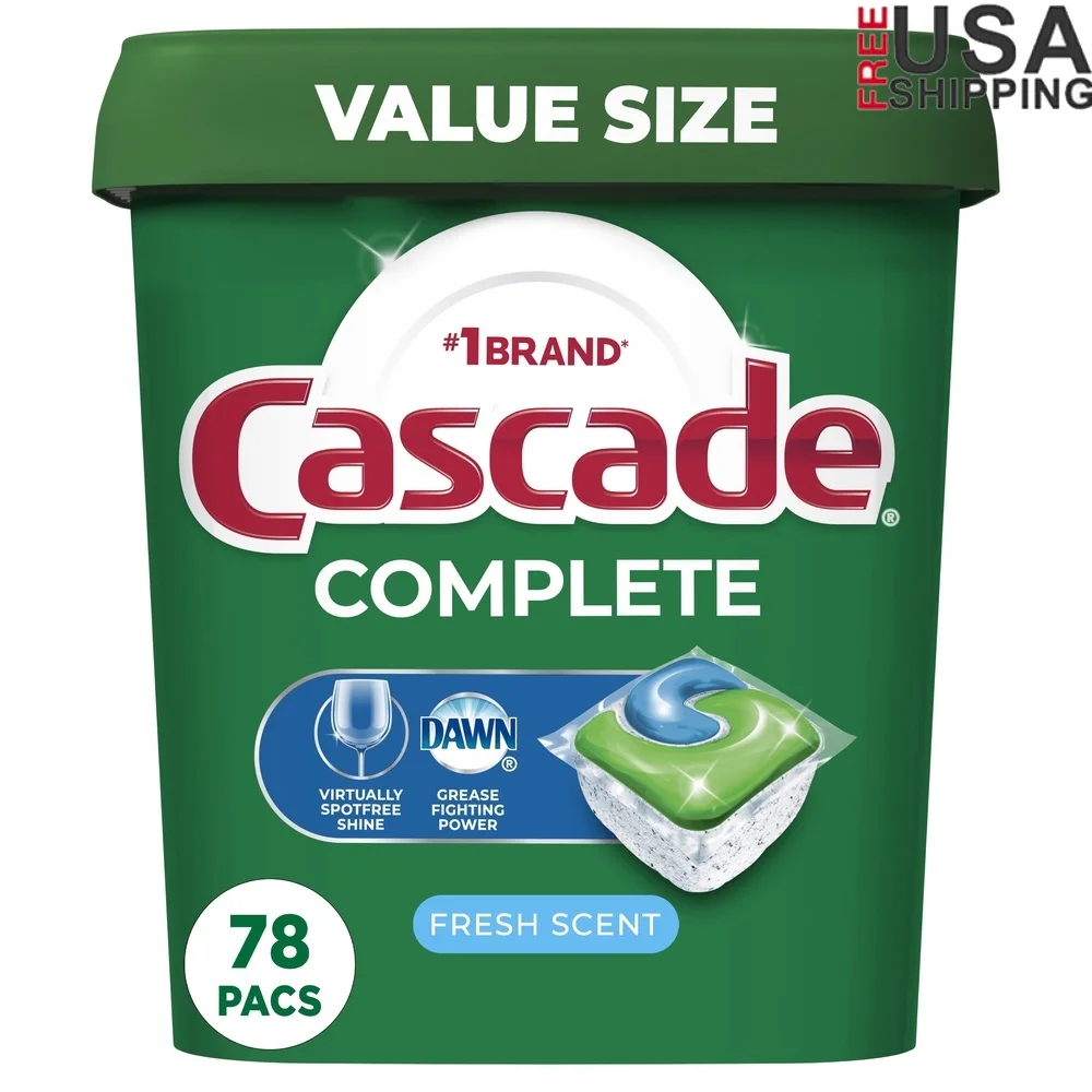 Полные стручки для посудомоечной машины, 78 шт., вкладыши для свежего аромата, мощное чистящее средство, предохраненное, удобное экономия воды 
Полные стручки для посудомоечной машины, 78 шт., вкладыши для свежего аромата, мощное чистящее средство, предохраненное, удобное экономия воды