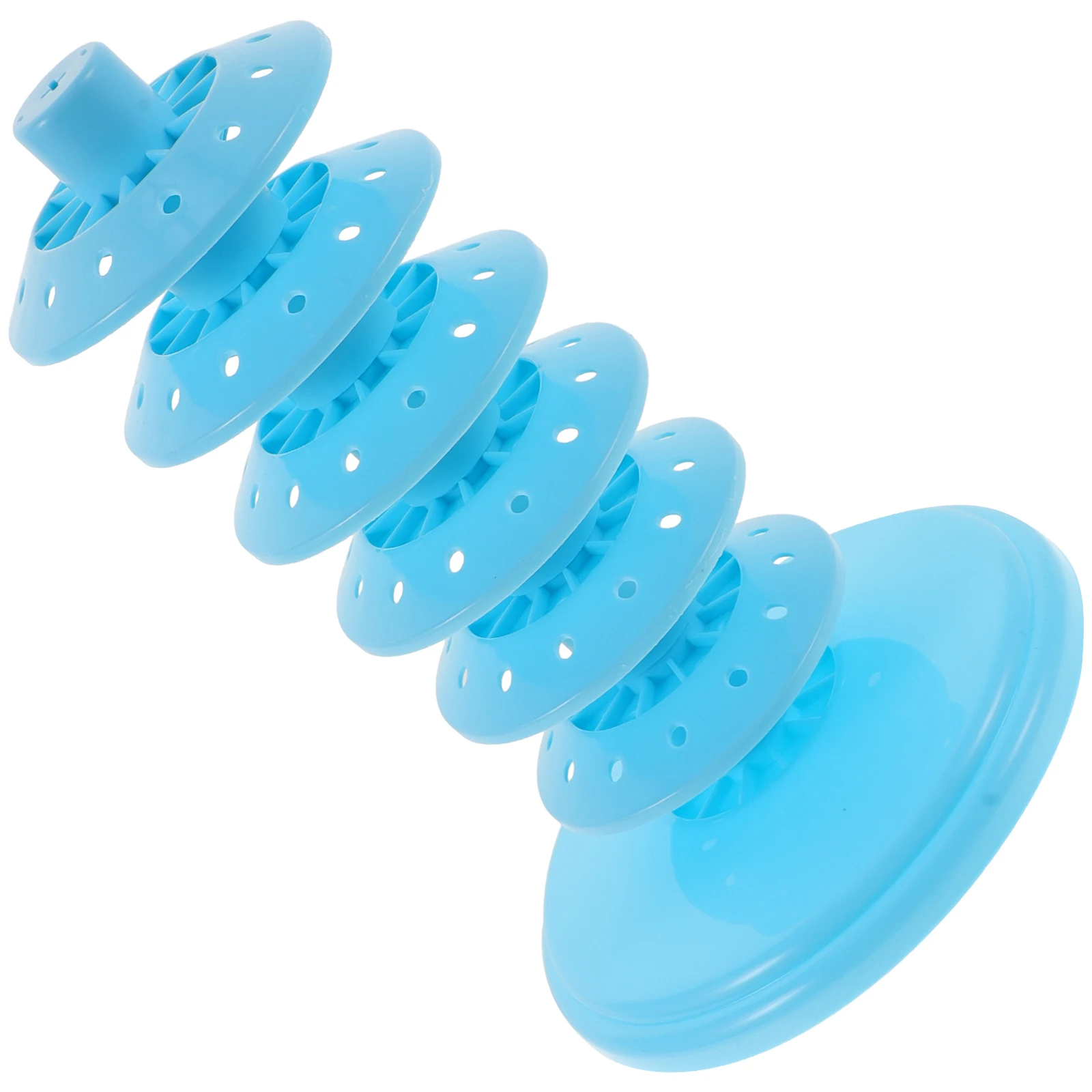 Candy Display Stand 6 Layers Blue Lollipop Rack Holder Dessert Table Cake Pops Stand PP Material Wedding Party Shop Use
Candy Display Stand 6 Layers Blue Lollipop Rack Holder Dessert Table Cake Pops Stand PP Material Wedding Party Shop Use