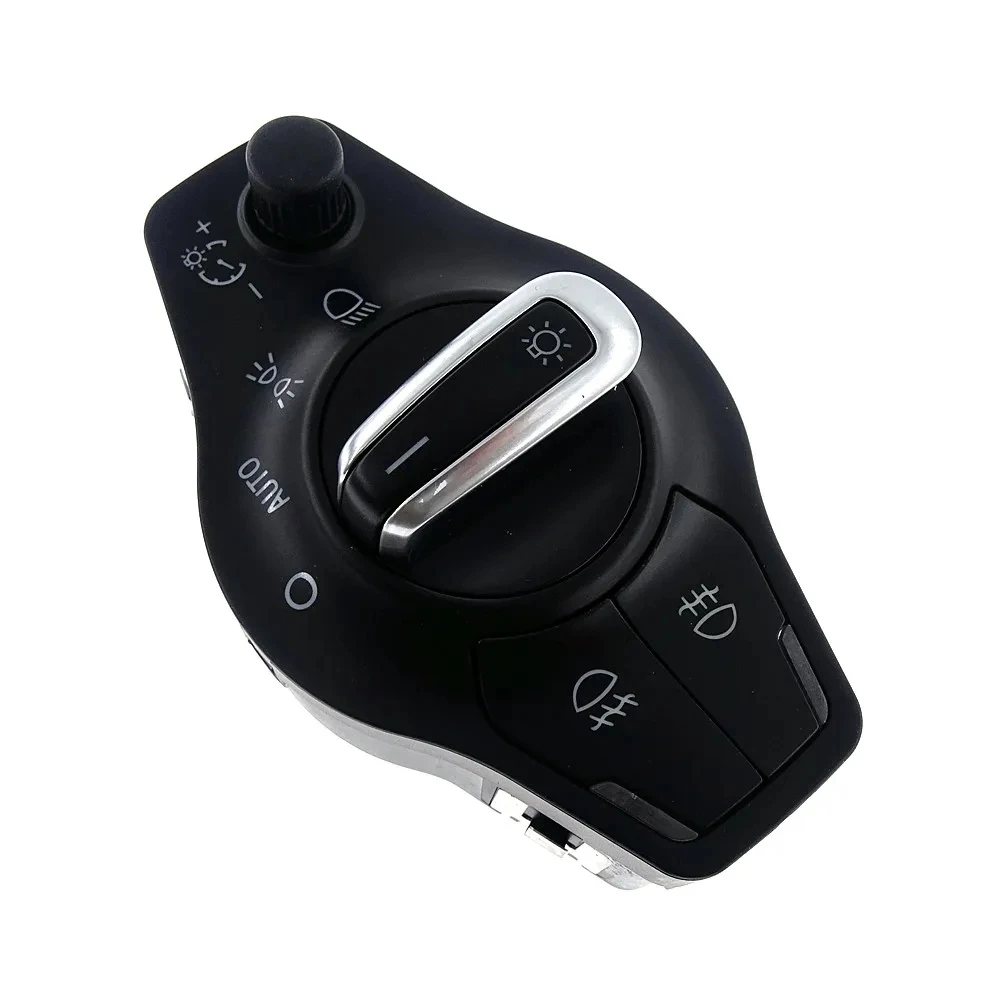 Headlight Fog Light Switch Control For Audi A4 2009-2014 B8 S4 A5 S5 Q5 8K0941531AS 8K0 941 531AL 8K0 941 531 AS
Headlight Fog Light Switch Control For Audi A4 2009-2014 B8 S4 A5 S5 Q5 8K0941531AS 8K0 941 531AL 8K0 941 531 AS