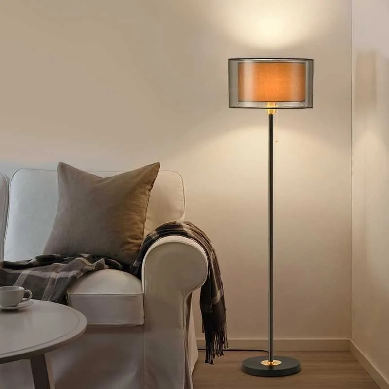 Vintage Luxury High End Metal Floor Lamp Standing Elegant Warm Ambient Light for Living Room Sofa Side Bedroom Bedside Decor LED
Vintage Luxury High End Metal Floor Lamp Standing Elegant Warm Ambient Light for Living Room Sofa Side Bedroom Bedside Decor LED