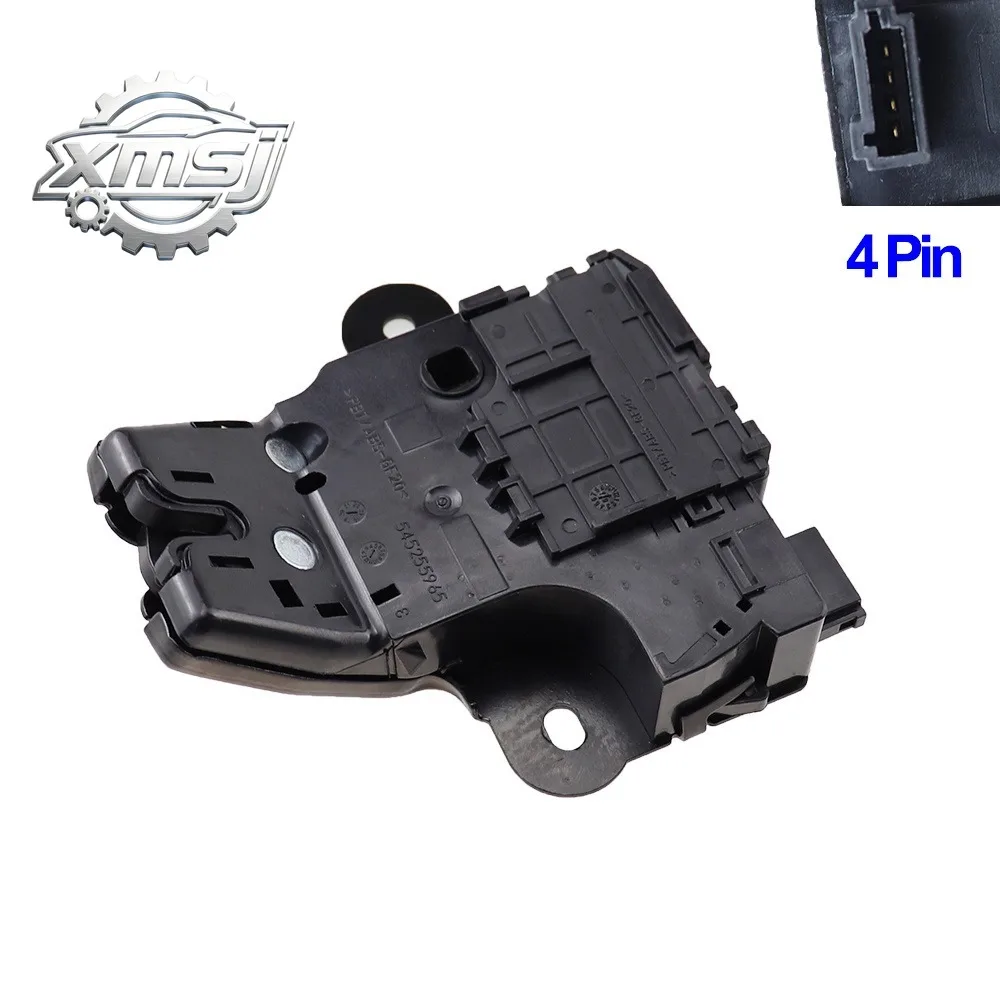Actuador pestillo bloqueo maletero trasero coche, puerta trasera compatible con Chevrolet Camaro Cruze Malibu Sonic
Actuador pestillo bloqueo maletero trasero coche, puerta trasera compatible con Chevrolet Camaro Cruze Malibu Sonic