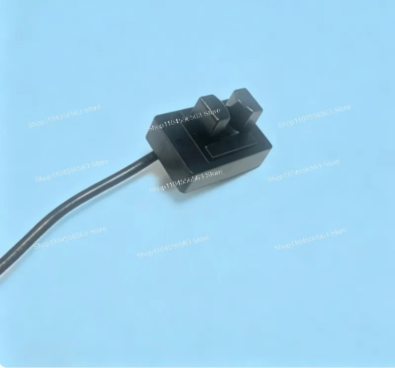 AD-101 Non-invasive Ultrasonic Bubble Sensor – For Infusion Pump, Hemodialysis, Tube 4mm/6mm
AD-101 Non-invasive Ultrasonic Bubble Sensor – For Infusion Pump, Hemodialysis, Tube 4mm/6mm