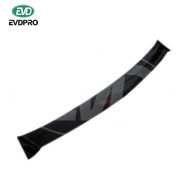 HM Style Carbon Fiber Roof Spoiler for 2012-2016 BMW 3 Series F30 F35
HM Style Carbon Fiber Roof Spoiler for 2012-2016 BMW 3 Series F30 F35