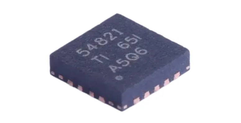 Original and genuine TPS54821RHLR VQFN-14 synchronous buck converter chip
Original and genuine TPS54821RHLR VQFN-14 synchronous buck converter chip