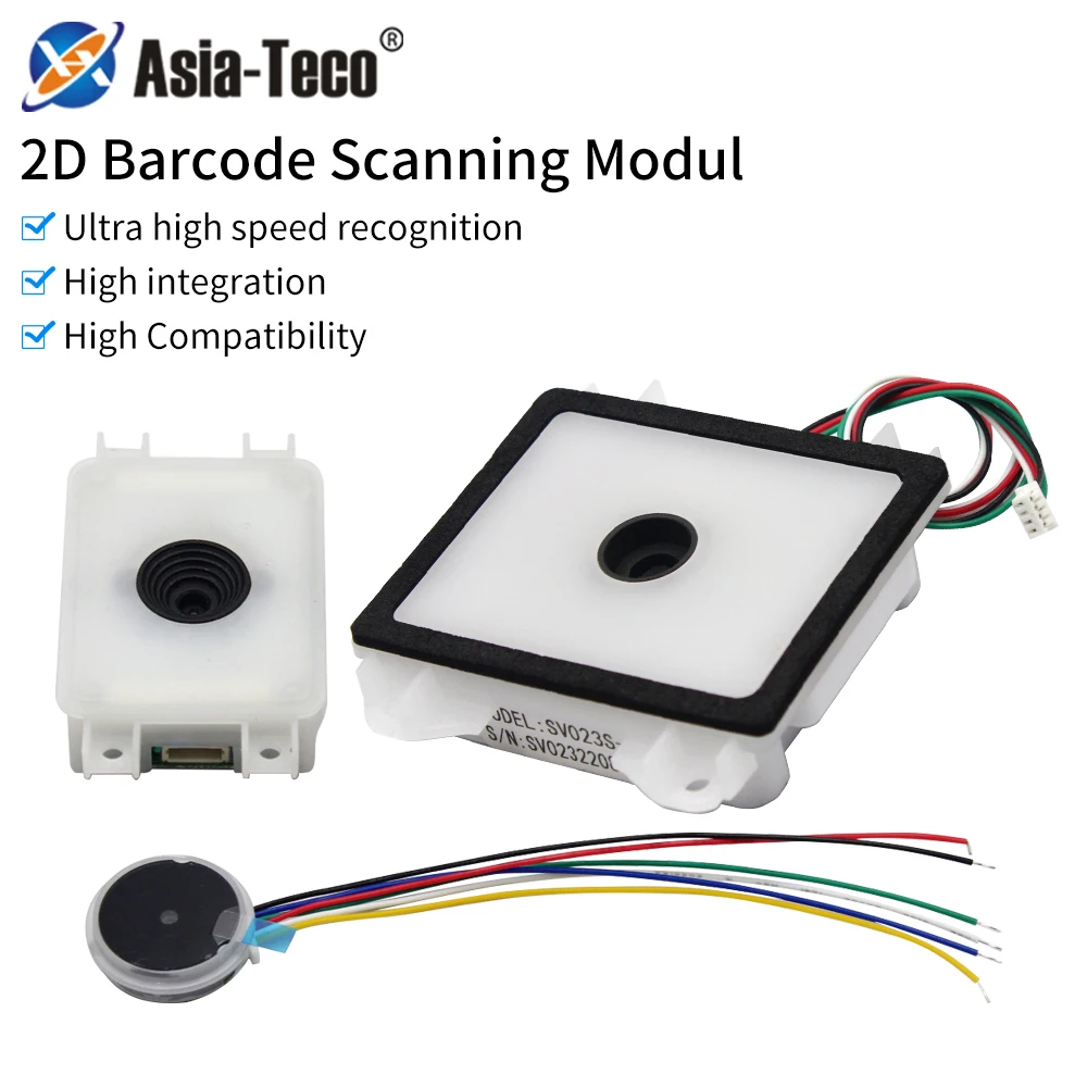 GM861 серии UART USB RS232 DC5V модуль сканера штрих-кода 1D/2D QR-код считыватель штрих-кода для Android Arduino PDF417 MaxiCode
GM861 серии UART USB RS232 DC5V модуль сканера штрих-кода 1D/2D QR-код считыватель штрих-кода для Android Arduino PDF417 MaxiCode