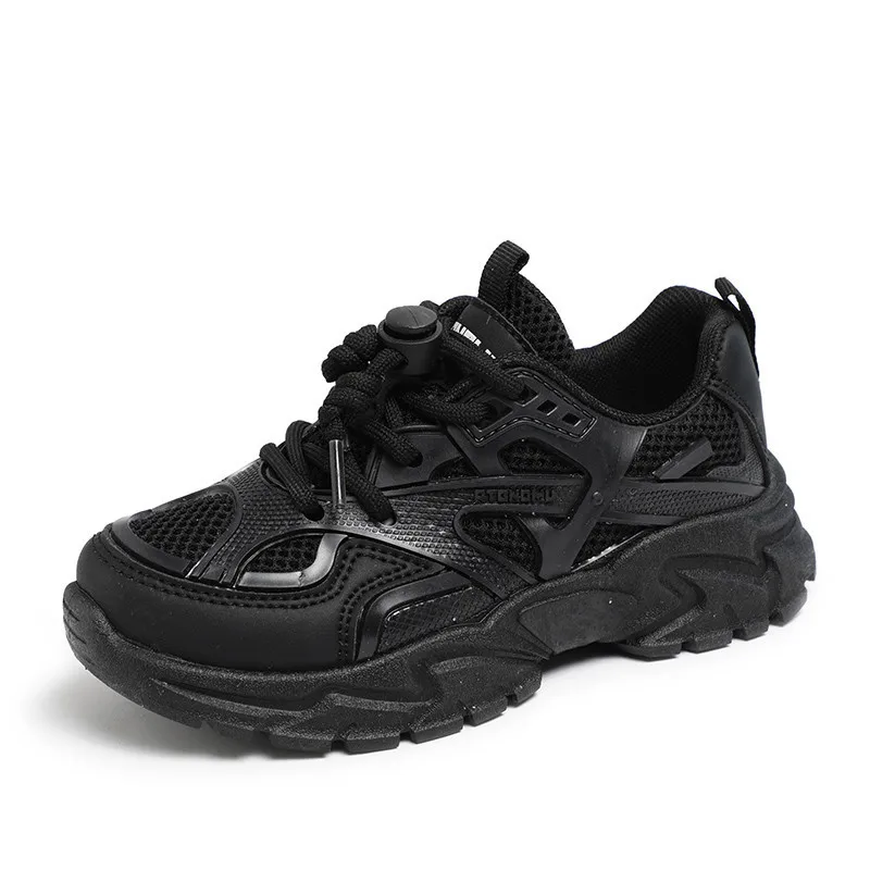 Spring and autumn new big children casual single shoes girls all sports shoes soft sole fashion single shoes boy single shoes
Spring and autumn new big children casual single shoes girls all sports shoes soft sole fashion single shoes boy single shoes