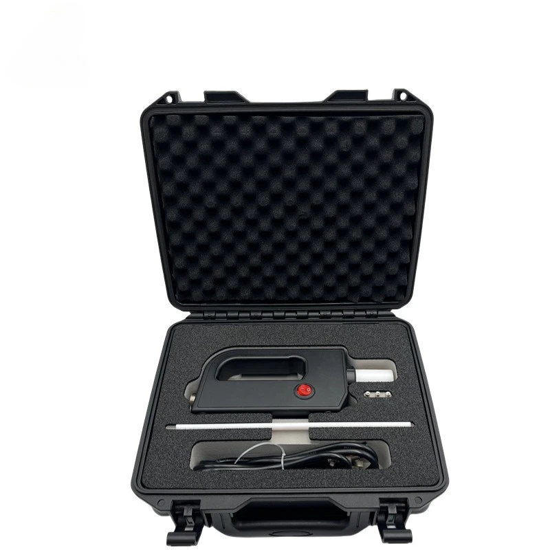 Oil Moisture Field Quick Detector JPW-7 Oil Moisture
Oil Moisture Field Quick Detector JPW-7 Oil Moisture