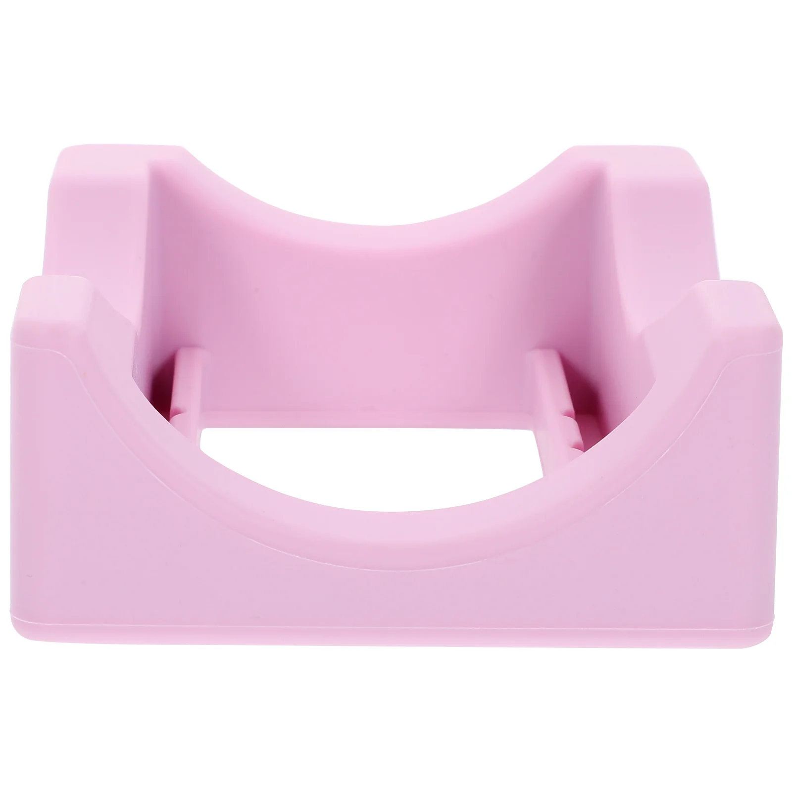 Silicone Cup Pink Reusable Tumbler Professional Tumbler Holder Cradle Desk Accessory Fine Bracket Non Curved Glassware
Silicone Cup Pink Reusable Tumbler Professional Tumbler Holder Cradle Desk Accessory Fine Bracket Non Curved Glassware