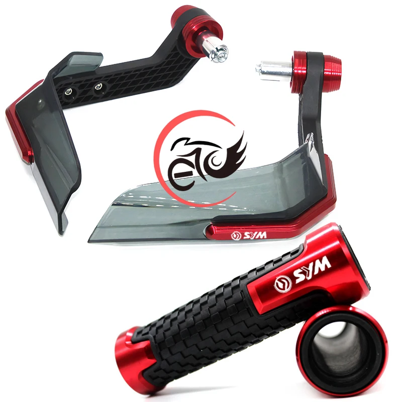 Empuñaduras de aluminio CNC para motocicleta, accesorio Protector de viento para SYM MAXSYM 600i TL500 TL 500 DRG158 FNX150
Empuñaduras de aluminio CNC para motocicleta, accesorio Protector de viento para SYM MAXSYM 600i TL500 TL 500 DRG158 FNX150