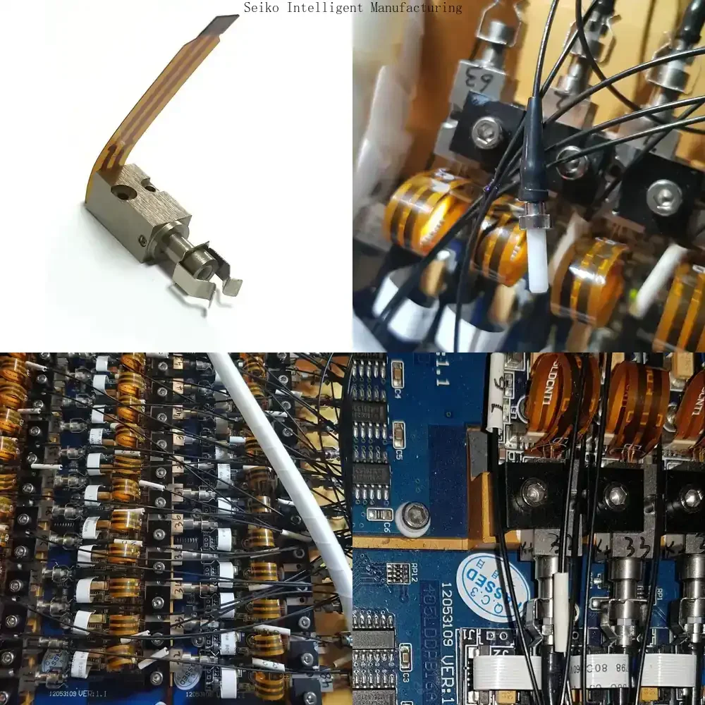 Диодные компоненты LD Cronn UV CTP Ctcp 405 нм 160 мВт 200 мВт 220 мВт
Диодные компоненты LD Cronn UV CTP Ctcp 405 нм 160 мВт 200 мВт 220 мВт